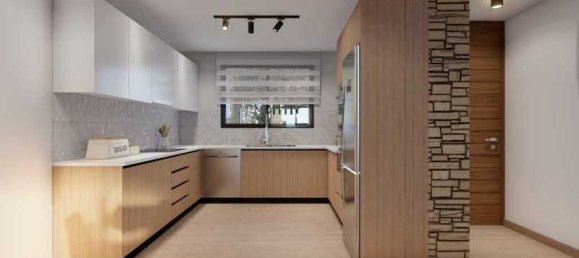 3 chambres Villa à Chloraka, Cyprus No. 7486 3