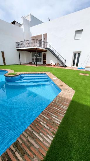 6 Schlafzimmer Haus in Sanlucar de Barrameda, Spain, Nr. 240023