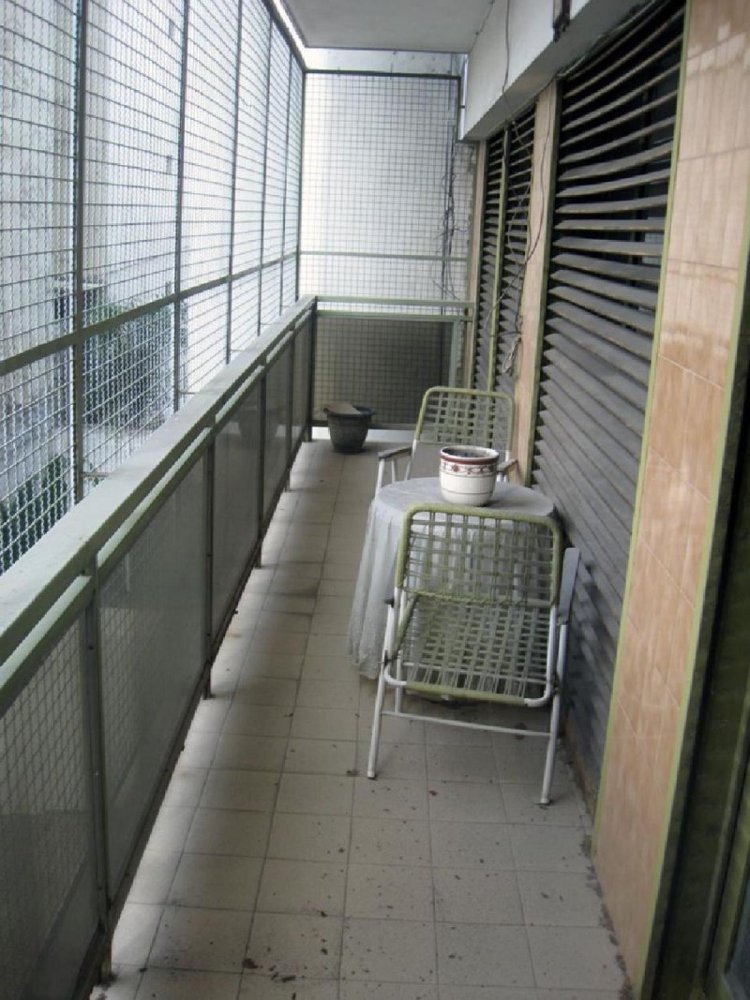 2 bedrooms Apartment in Palermo, Argentina No. 65906