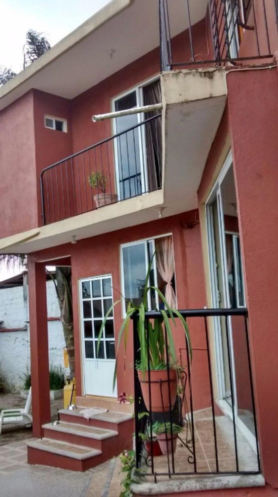 Casa de 3 dormitorios en Veracruz, Mexico No. 212718