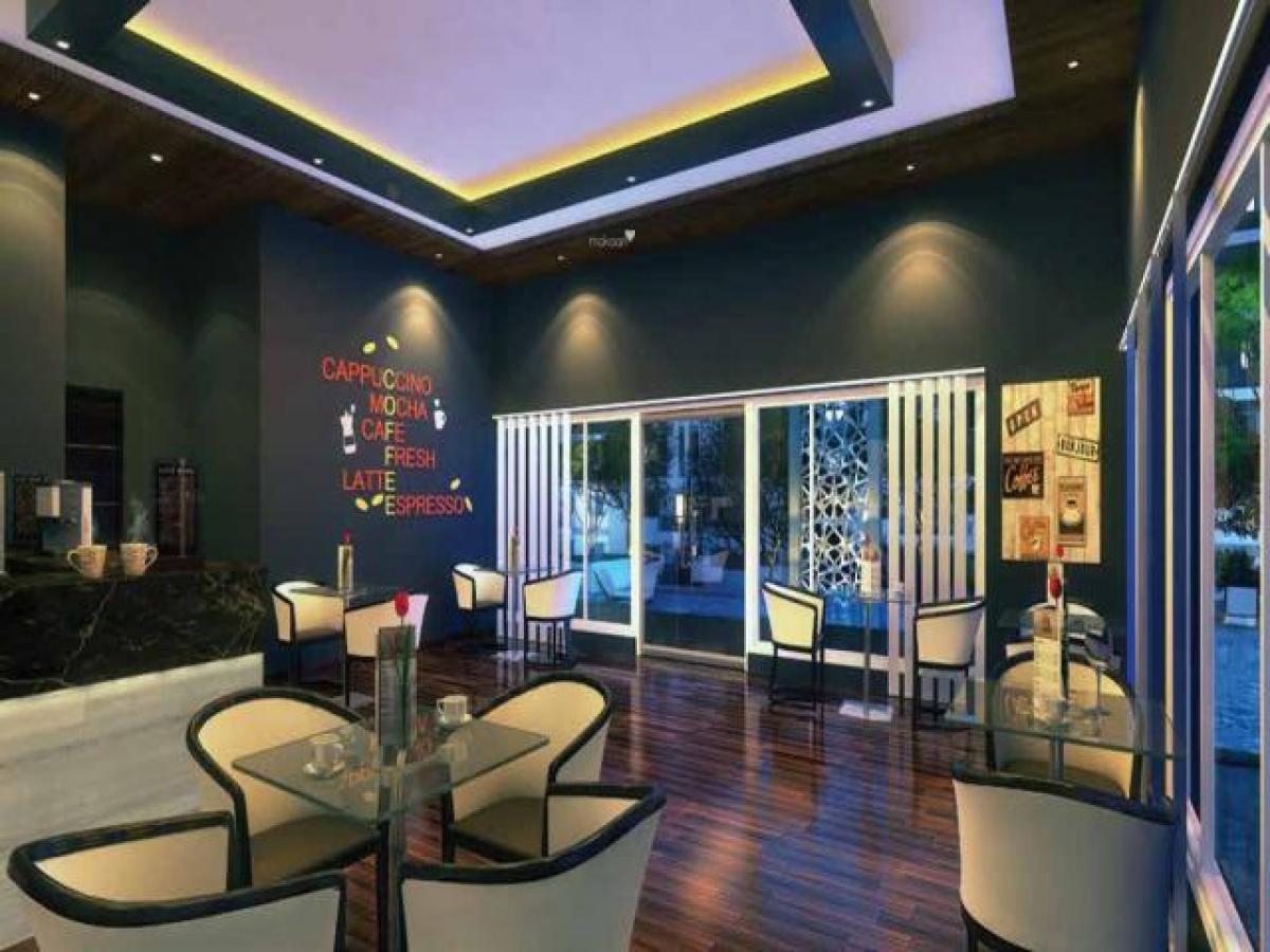 3 bedrooms House in Hyderabad, India No. 44539