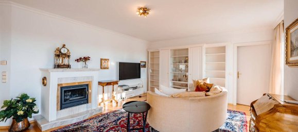 2 Schlafzimmer Penthouse in Salzburg, Austria, Nr. 140561 11