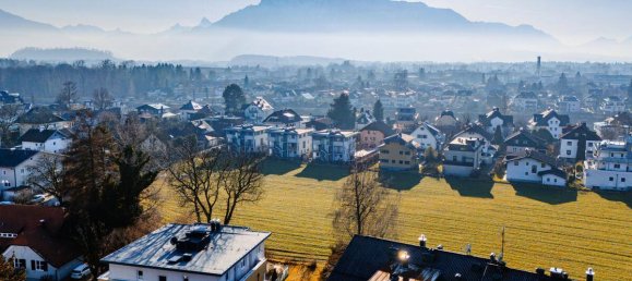 2 Schlafzimmer Penthouse in Salzburg, Austria, Nr. 140561 18