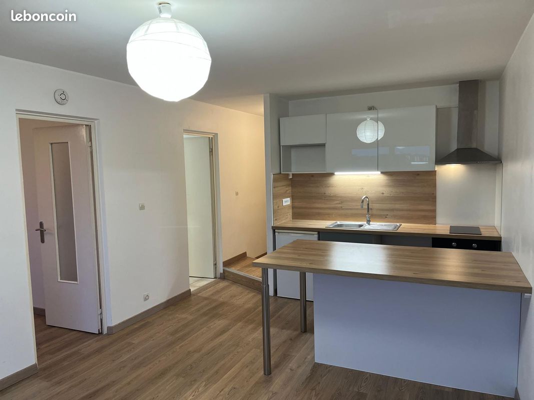 1 Schlafzimmer Wohnung in Ecully, France, Nr. 322402