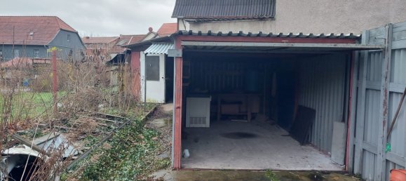 Adosado de 4 habitaciónes en Unstrut-Hainich-Kreis, Germany No. 218024 4