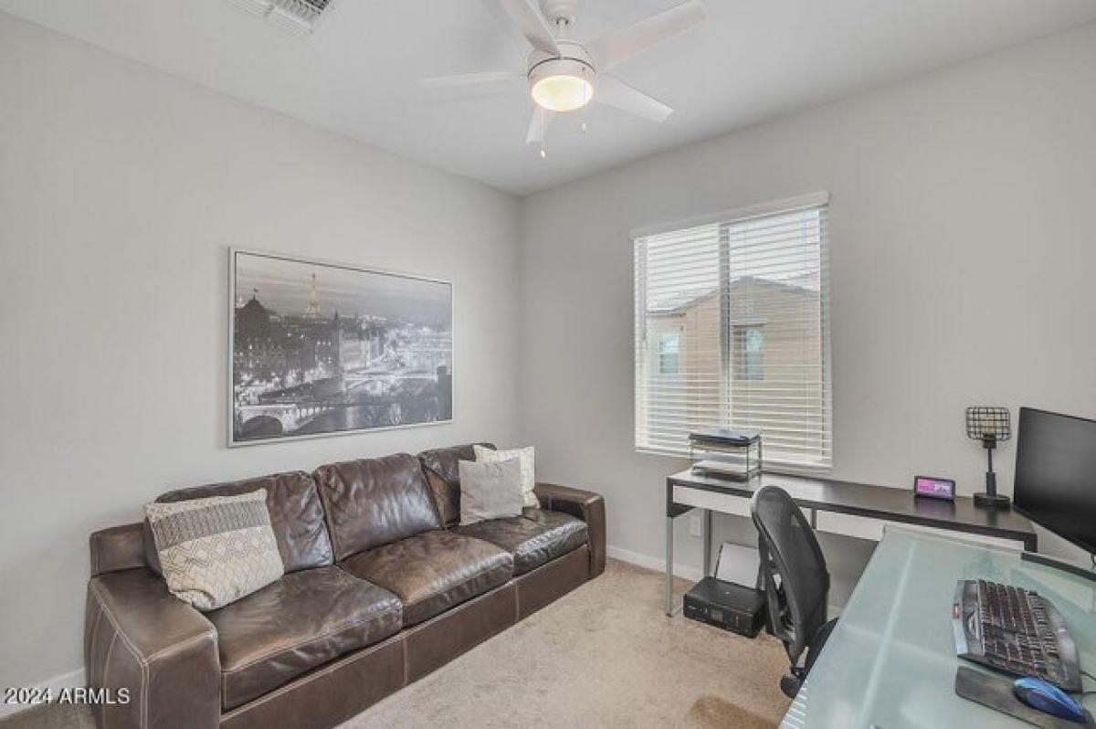 3 bedrooms House in Gilbert, USA No. 410702