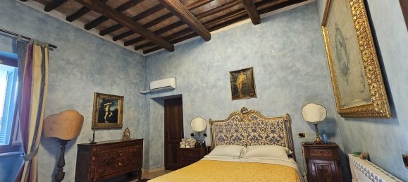 7 rooms Apartment in Terni, Italy No. 286690 16