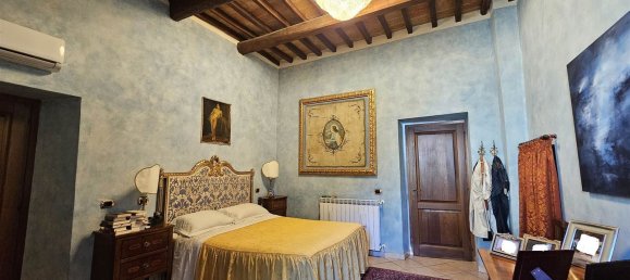 7 rooms Apartment in Terni, Italy No. 286690 18