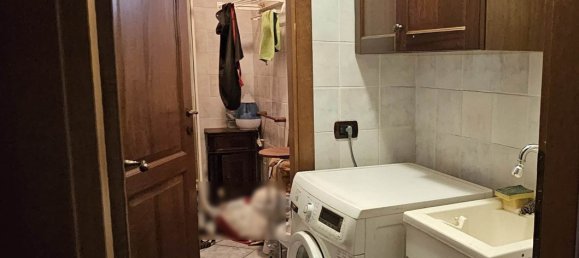 7 rooms Apartment in Terni, Italy No. 286690 22