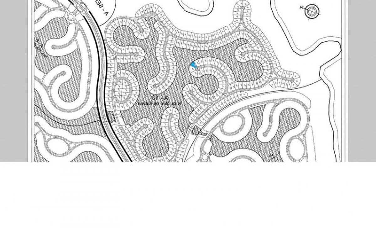  Land in Pilar, Argentina No. 122189