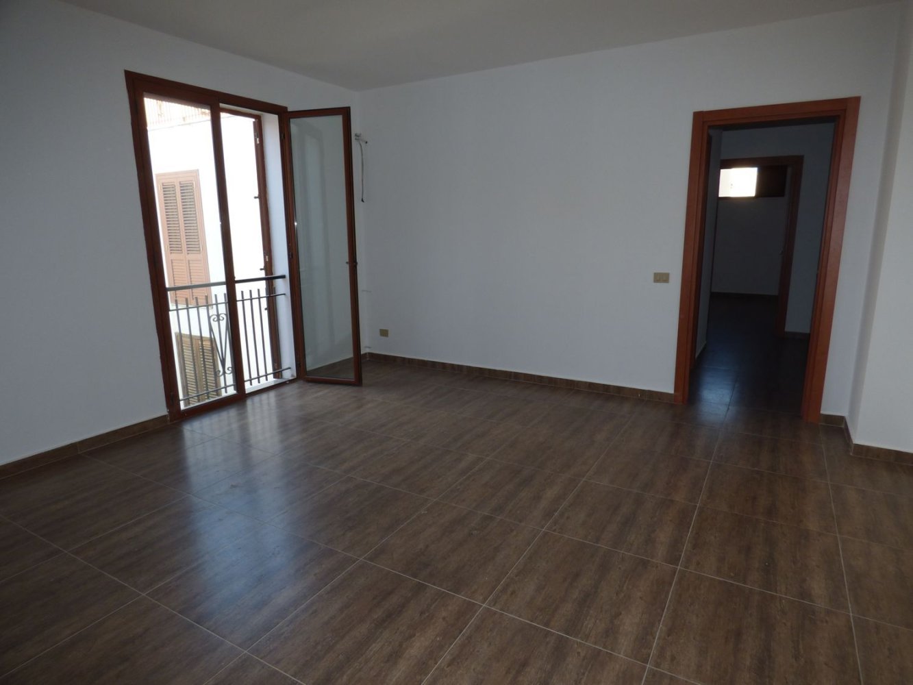 4غرفة شقة في Augusta, Italy رقم 59367