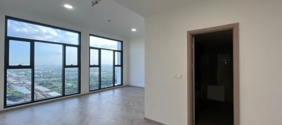 4 dormitorios apartamento en alquiler en Ho Chi Minh, Vietnam № 75189 10