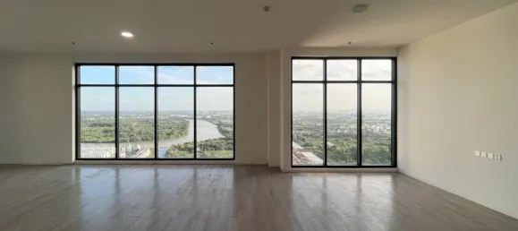 4 dormitorios apartamento en alquiler en Ho Chi Minh, Vietnam № 75189 9