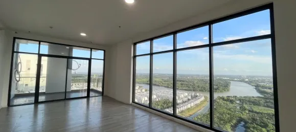 4 dormitorios apartamento en alquiler en Ho Chi Minh, Vietnam № 75189 8