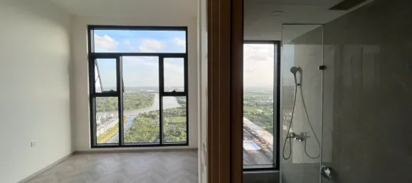 4 dormitorios apartamento en alquiler en Ho Chi Minh, Vietnam № 75189 6
