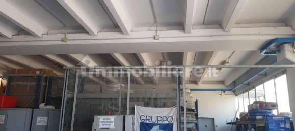 Lagerhaus in Fidenza, Italy 3965m², Nr. 286884 7