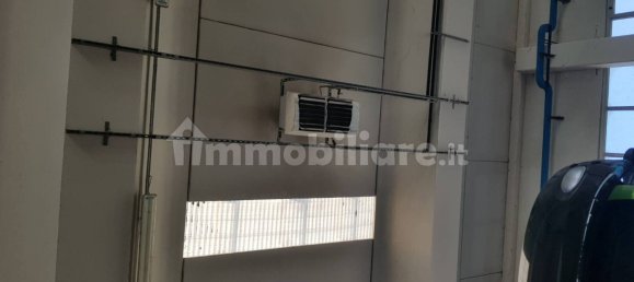 Lagerhaus in Fidenza, Italy 3965m², Nr. 286884 8