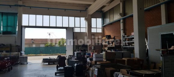 Lagerhaus in Fidenza, Italy 3965m², Nr. 286884 5