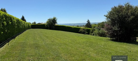 Grundstück in Serpaize, France 1953m², Nr. 286909 3