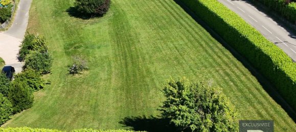 Grundstück in Serpaize, France 1953m², Nr. 286909 4