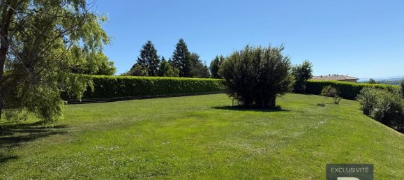 Grundstück in Serpaize, France 1953m², Nr. 286909 6