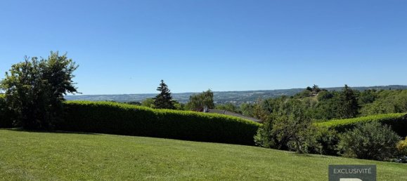 Grundstück in Serpaize, France 1953m², Nr. 286909 2