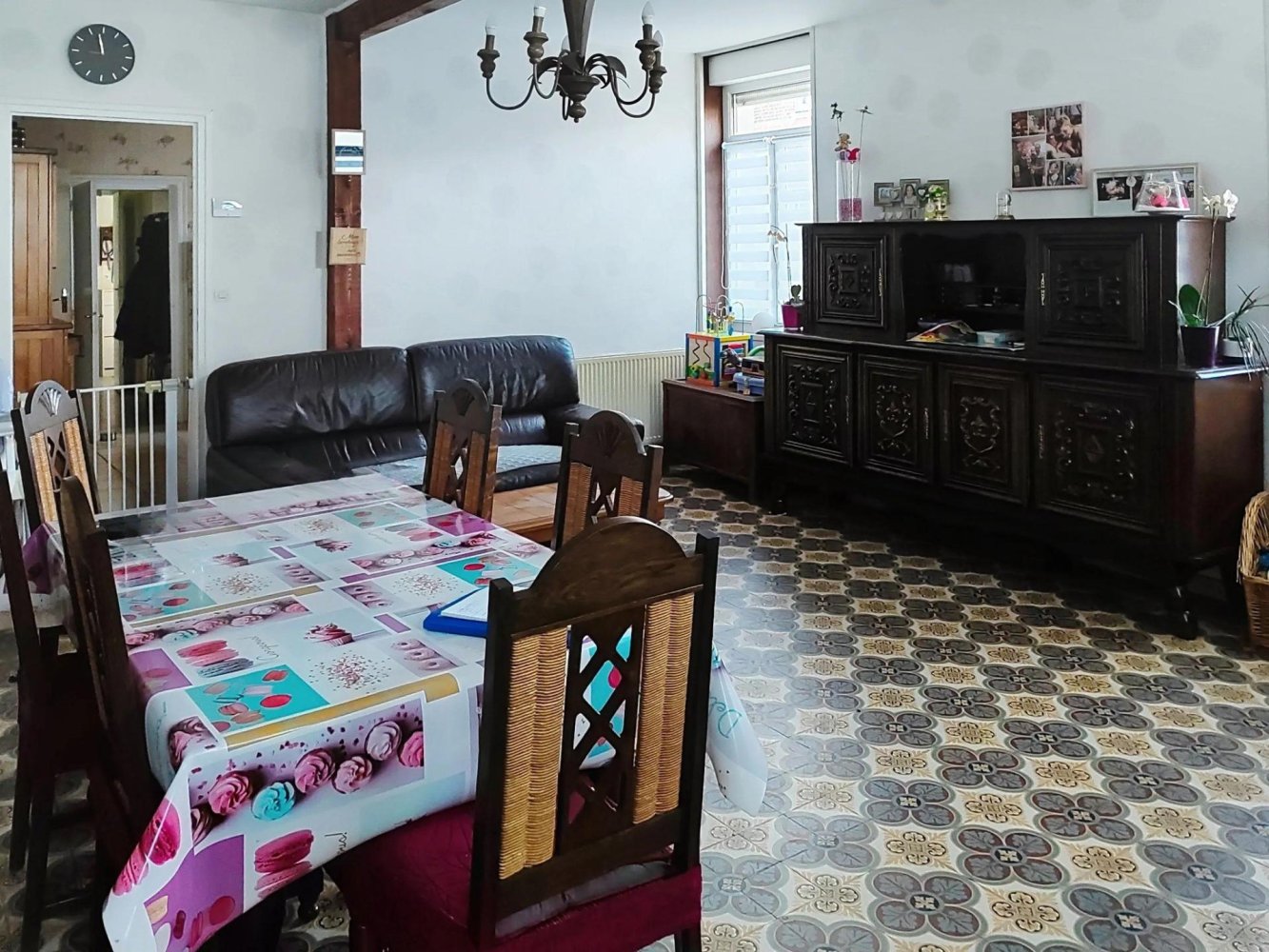 Дом с 4 спальнями в Визерн, Франция № 217599