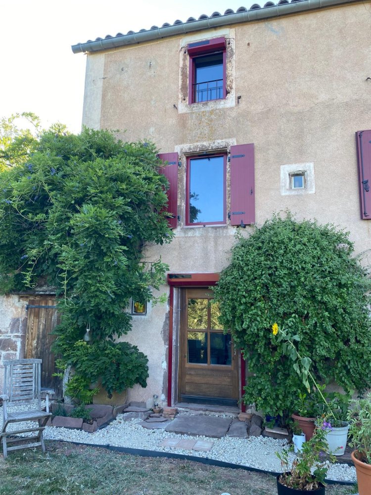 3 chambres Maison à Aveyron, France No. 334459