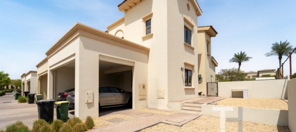 4 chambres Villa à Reem, UAE No. 28556 10