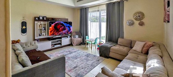 4 chambres Villa à Reem, UAE No. 28556 3