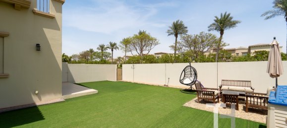 4 chambres Villa à Reem, UAE No. 28556 2