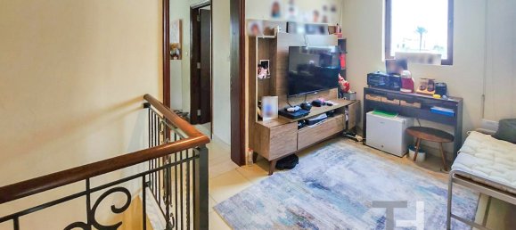 4 chambres Villa à Reem, UAE No. 28556 6