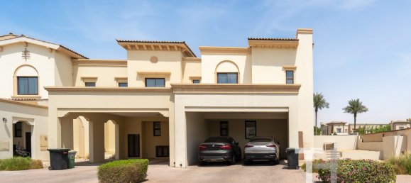4 chambres Villa à Reem, UAE No. 28556 11