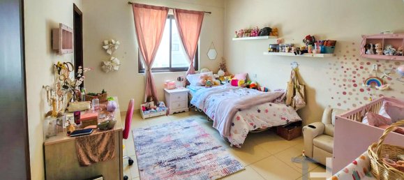 4 chambres Villa à Reem, UAE No. 28556 9