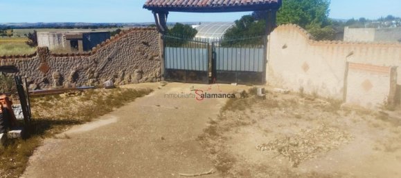 Дом с 1 спальней в Саламанка, Испания № 76174 10