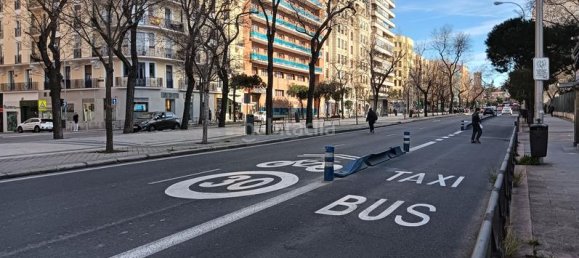 Gewerbliche Immobilie in Madrid, Spain 217m², Nr. 120969 13