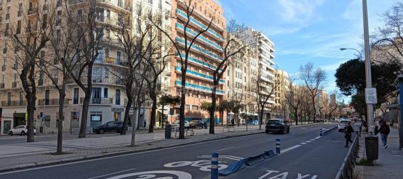 Gewerbliche Immobilie in Madrid, Spain 217m², Nr. 120969 15