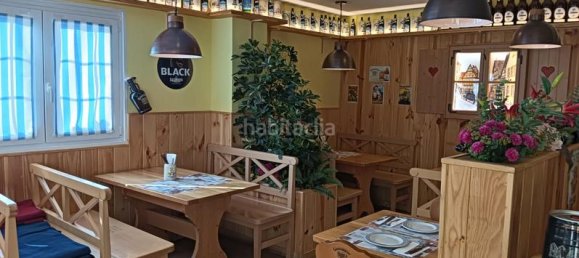 Gewerbliche Immobilie in Madrid, Spain 217m², Nr. 120969 2