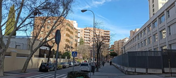 Gewerbliche Immobilie in Madrid, Spain 217m², Nr. 120969 10