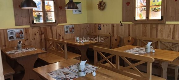 Gewerbliche Immobilie in Madrid, Spain 217m², Nr. 120969 5