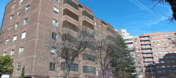 Gewerbliche Immobilie in Madrid, Spain 217m², Nr. 120969 11