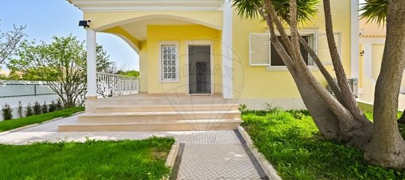 5 غرف نوم منزل في Seixal, Portugal رقم 23186 5