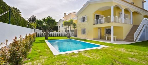 5 غرف نوم منزل في Seixal, Portugal رقم 23186 7