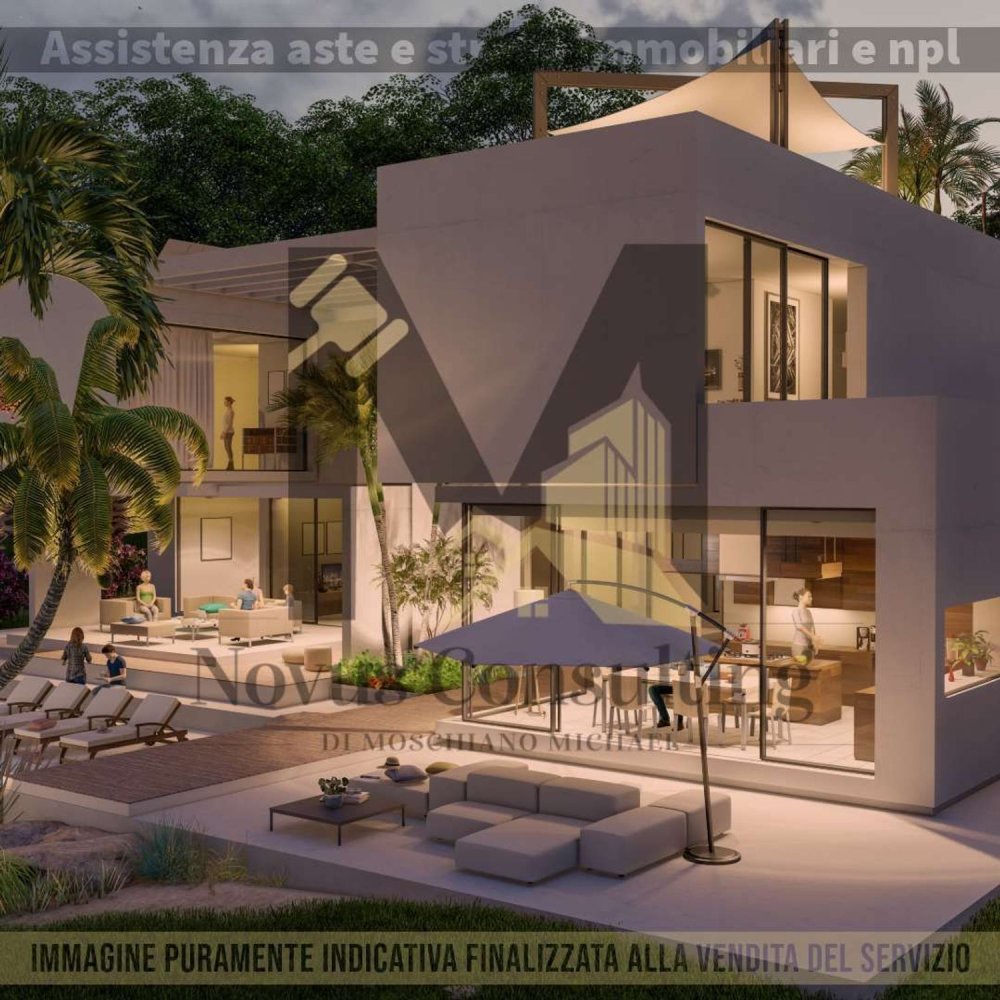 3-Zimmer Wohnung in Busto Arsizio, Italy, Nr. 198976