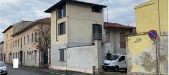 3-Zimmer Wohnung in Busto Arsizio, Italy, Nr. 198976 13