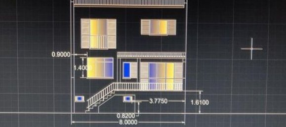224m² Land in Moita, Portugal No. 147706 10