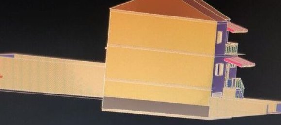 224m² Land in Moita, Portugal No. 147706 5