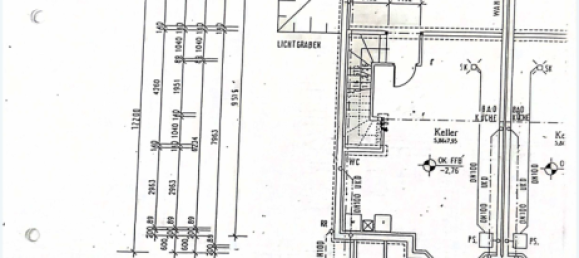 3 Schlafzimmer Stadthaus in Warendorf, Germany, Nr. 343327 2