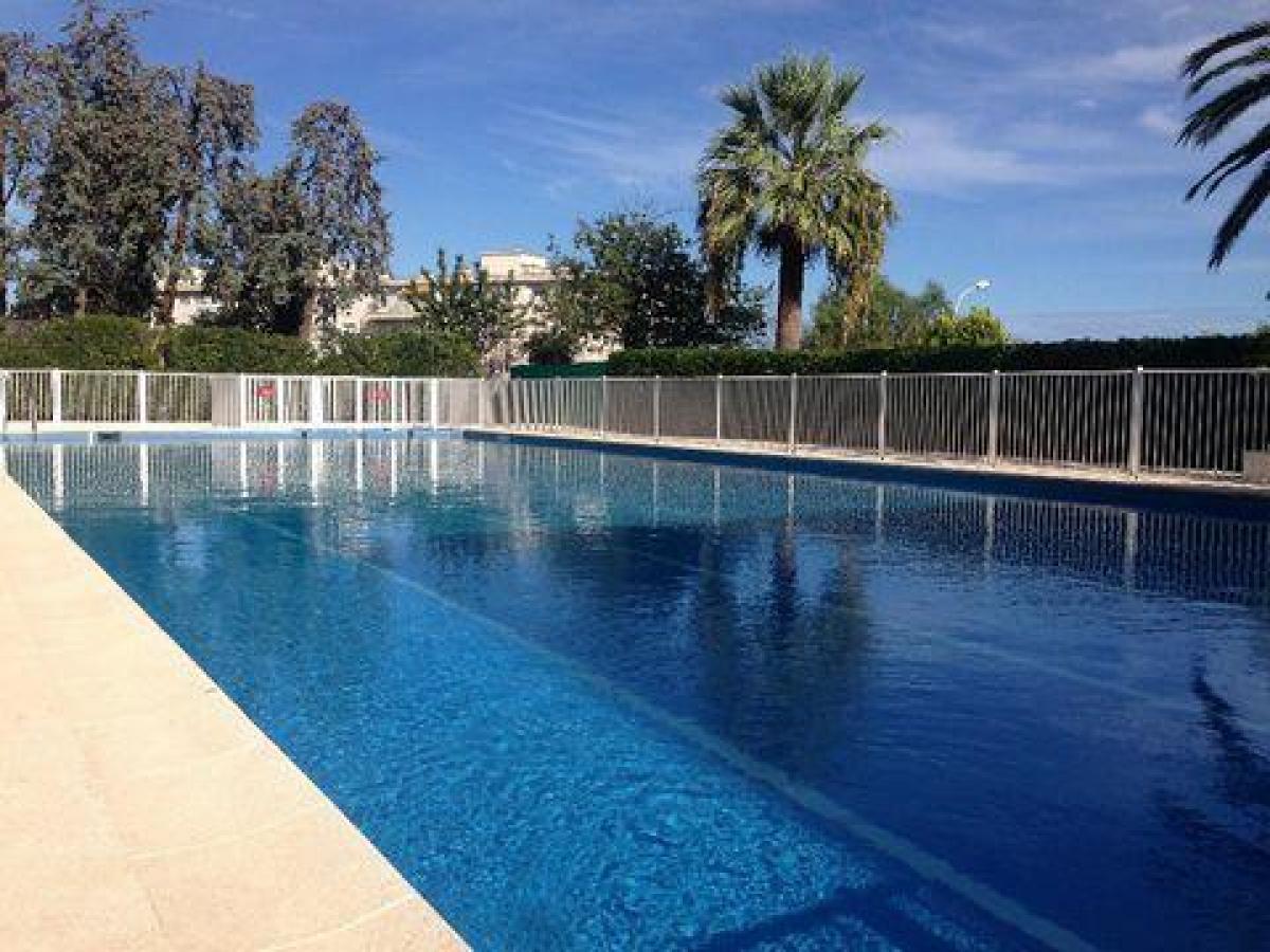 2 Schlafzimmer Wohnung in Nice, France, Nr. 10905