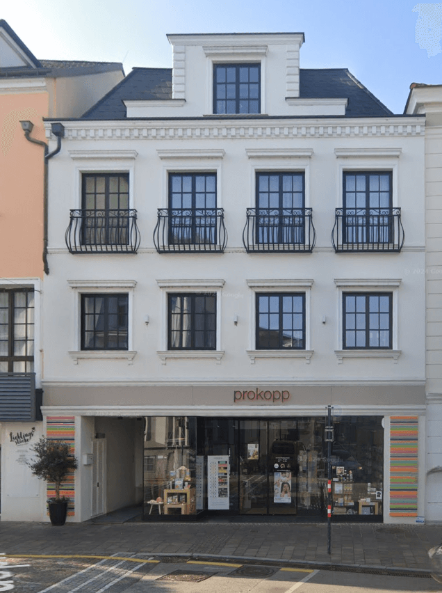 Adosado de 10 habitaciónes en Tulln an der Donau, Austria No. 141119